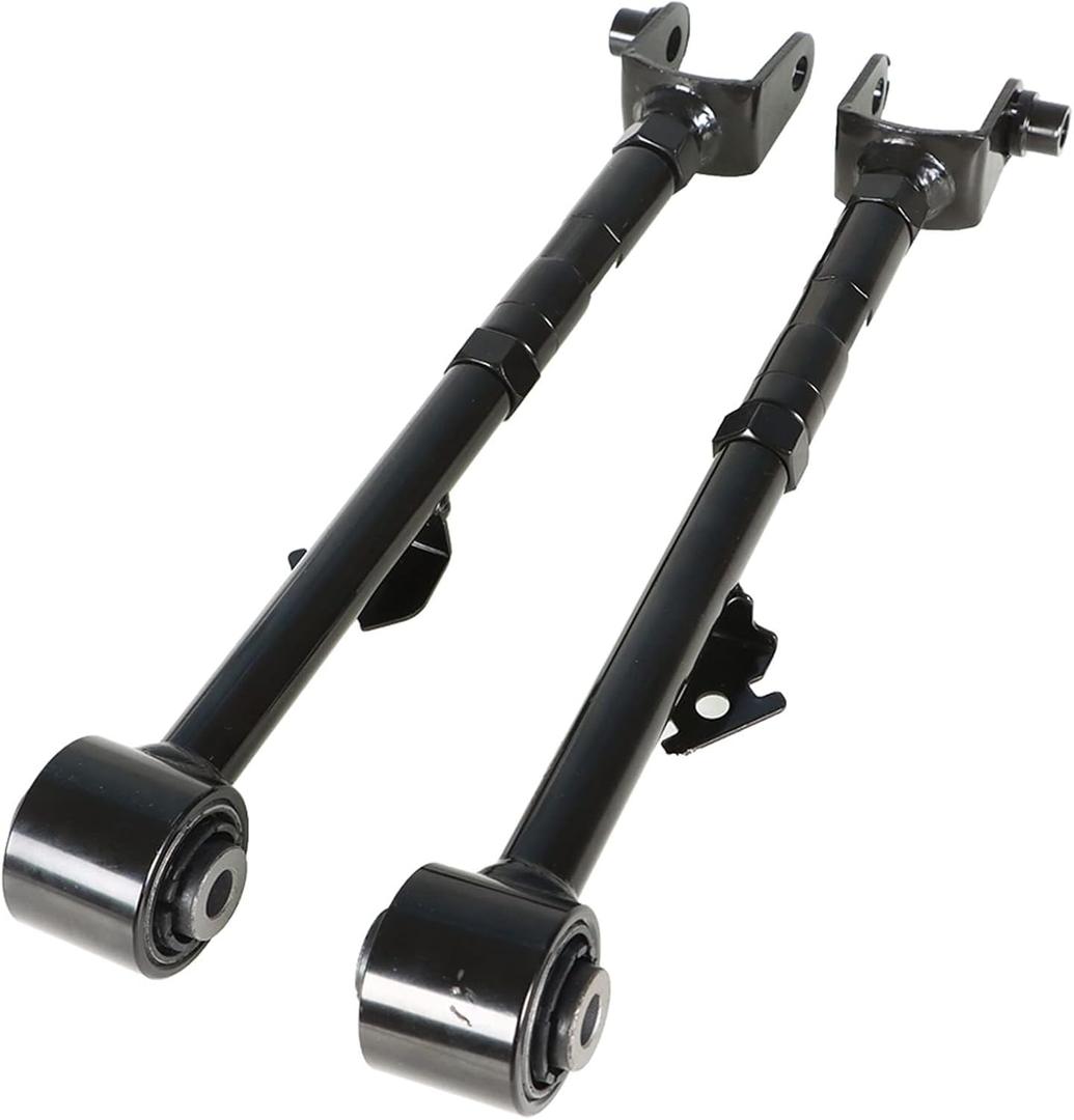 labwork Rear Upper Control Arm Assembly Alignment Camber Arms Kit Replacement for Honda Accord 2008-2012 Replacement for Acura TL 2009-2014 Driver and Passenger Side