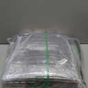 6 Pack Insulated Shipping Boxes with Aluminum Foil Insulated Bagfor Shipping Frozen Food Cold Shipping Boxes Large Foil Cooler Carton Moving Kits for Mailing Packing (with Insulated Bag)