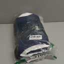 wegreeco Washable Dog Diapers - Washable Male Dog Belly Wrap - Pack of 3 - (Black, Charcoal, Navy, X-Large)