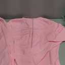 Ophestin Women 2 Piece Outfits Fall Long Sleeve Zip Up Jacket Flare Legging Workout Sets with Pockets Tracksuit Active (Small, Typeh-pink)