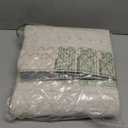 Runner Rug 2x7 Boho Geometric Area Rugs: Washable Kitchen Rug, Soft Non Slip Moroccan Long Hallway Rugs for Bedroom Bathroom Laundry Entryway Staircase Foyer(Beige,2X7)