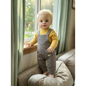 Angelbaby Big Reborn Toddler Dolls Boy Pippa 26 Inch Realistic Baby Doll Soft Silicone Vinyl Real Life Baby Dolls Cloth Body Cute Reborn Doll with Accessories for Boys Girls