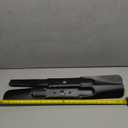 Cub Cadet 46 inch Mower Blades 942-04244A High-Lift Blades for MTD Cub Cadet XT1 XT2 LT46 LTX1045 Replaces 942-04290 742-04244 942-04244(2 Pack)