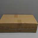 vensovo 3 Inch White Terra Cotta & Terracotta Pots with Drainage - 20 Pack Clay Flowerpots, Succulent Nursery Planter Great for Plants, Crafts, Wedding Favor