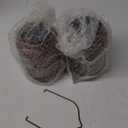 Cardinal Outdoor Solar Lanterns Waterproof 13.8" Large Hanging Solar Lantern Decorative Cardinals Solar Lights for Outside Yard Table Patio Garden Pathway Lawn Cardinal Gifts