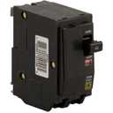 Mini circuit breaker, QO, 45A, 2 pole, 120/240VAC, 10kA, plug in, consumer pack