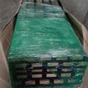 6 Pack Wood Panels for Wall 94.5"  7.87" Acoustic Soundproof Wall Slat Panels, 3D Wall Panels for Home Office Decoration, Walnut