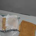 Women's Knee High Suede Boots for Women Wide Calf Square Toe Stiletto Heels Tall Boots Pull On High Heel Long Booties (7, Nude)