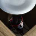 KYX Electric Trailer Jack to 5000LBs, Power Tongue Jack,9.84"-33.85", Waterproof for Travel Trailer, RV,Utility and Yacht,12V DC Hard Wiring