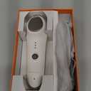 TOUCHBeauty Face Massager Hot and Cold, 42℃/6℃ Vibration Device for Smoother Tighter Face, Portable Facial Lifting Tool for Women, Perfert for Travel, Home