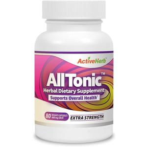 AllTonic