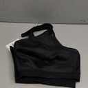 DELIMIRA Women's Front Closure Posture Wireless Back Support Full Coverage Bra. Size W811S