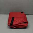 9 ft Christmas Tree Storage Bag  HeavyDuty Waterproof, DustProof, and UVProof, with Dual Zipper, Adjustable Straps, and Universal Wheels