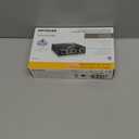 NETGEAR 5-Port Gigabit Ethernet Unmanaged Essentials Switch (GS305) - Home Network Hub, Office Ethernet Splitter, Plug-and-Play, Silent Operation, Desktop or Wall Mount