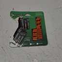 DEEPOWER X Lighted Nocks for Arrows .204/.233/.244/.246 with ON/Off Switch with H, S, GT Bushings 