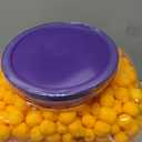 Utz Cheese Balls Barrel, 36.5 oz 6/22/26
