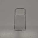 TORRAS for iPhone 17 Pro Case Crystal Clear, Ultra-Thin, 2025 Upgraded Non-Yellowing, Military-Grade Protection, Transparent Slim Case for iPhone 17 Pro Phone Case, Soft, Anti-Scratch, Clear