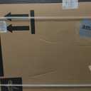 Medline Lightweight Wheelchair for Adults With Swing-Back, Desk-Length Arms, Elevating Leg Rests; 20" x 16"D Seat