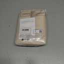 Veken 8 Set Packing Cubes, Cruise Ship Travel Essentials Accessories for Beach Vacation, Personalized Gifts for Women Mom Her, Suitcase Organizer Bags for Luggage with Hanging Toiletry Bag (Dutch Cream)