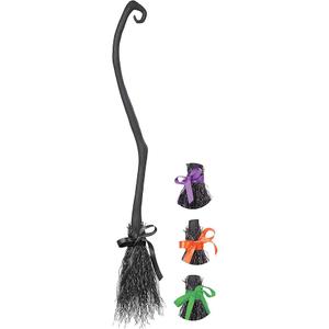 California Costumes Witch's Broom