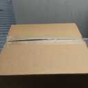 Engstler Quartz Cuckoo Clock Black Forest House with Moving Wood Chopper and Mill Wheel, with Music EN 496 QMT