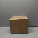 Paper Mart Kraft Crinkle Cut Paper for Gift Box (2 lb), Crinkle Cut Paper Shred Filler, Shredded Paper for Gift Box, Kraft Basket Filler Paper Shred (2 lb), Kraft Paper Box Filler, Basket Shred Filler, Shredded Paper Fill