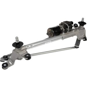 Dorman 602-508AS Windshield Wiper Motor and Linkage Assembly Compatible with Select Honda Models Dorman 602-508AS Windshield Wiper Motor and Linkage Assembly Compatible with Select Honda Models
