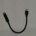 LEDCARE USB Projector Night Light, Portable Adjustable Star Roof Light Car Interior LED Romantic Atmosphere Star Projector for Cars Trucks Bedroom Party Decoration(Violet Blue)