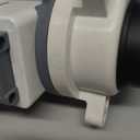 W11399437 W11259498 Washer Drain Pump B25-3A04 Compatible with Whirlpool Kenmore Maytag Crosley Washing Machine Drain Pump Replacement Parts 4961028 AP6974144 PS12731241 EAP12731241