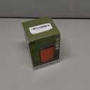 5000 Large Capacity Solar Hand Crank Flashlight with 8H Play Time, Survival Light, USB Charger for Cellphone, Portable Solar Camping Light,Electric LED Camping Lantern for Emergency (Black)