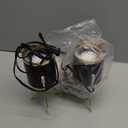 Spot Lights Indoor Floor Lamp, 6W Uplighting Indoor, Floor Can Lights for Plants Pictures Corner Ambient Lighting, 2 Pack