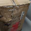 Samsonite Tour Classic Golf Hard Case Golf Travel Bag, Lightweight & Durable ABS Shell, 360 Degree Multi-Directional Wheels (Silver)