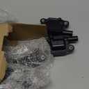 Set of 8, UF413 Ignition Coil Pack Compatible with Silverado SierraTahoe Yukon Impala 5.3L 6.0L V8 Engine G8 Grand Prix H3 - Replace # 12570616 D510C12611424 UF413 Ignition Coil