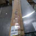 Zinus Victor 4 Inch Quick Lock Box Spring / Mattress Foundation / Built-to-Last Metal Structure / Low Profile / Easy Assembly, King, White