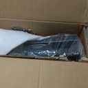 ALMULOO Front Bumper Reinforcement Compatible with 2005-2023 Chrysler 300 & Dodge Challenger Charger Magnum Bumper Impact Absorber Bar 68100209AE 68100209AF CH1006222 Steel Electrophoresis Black