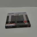Taylor Digital Clear Glass Scale