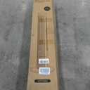 42” Tower Fan for Home Bedroom, WiFi, 25dB Ultra-Quiet, Black