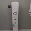 Alise Double Towel Bar Black,32 Inch Towel Racks for Bathroom Wall Mounted