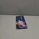 JUSRON V-Line Mask Chin Up Mask Face Strap, Soft Silicone Chin Strap V Shaped Face Mask, Jaw Exerciser 23-27 Inches (Pink)