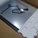 Empava 36 Inch Built-in Gas Cooktop with 5 Sealed SABAF Burners, Black Tempered Glass Surface, LPG/NG Convertible, Flame Failure Protection, Dishwasher Safe Grates