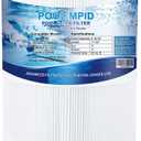 Pool Filter Cartridge Compatible with Hayward Star-Clear CX900RE