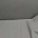 Under Sink Mat 34 x 22 for Kitchen Waterproof, Silicone Under Sink Liner Mat for Bottom of Kitchen Sink, Easy to Clean Bathroom Cabinet Mat Organizers and Storage, Light Grey