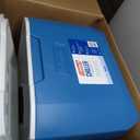 Coleman Chiller 9/16/30/48/60qt Cooler with Ice Retention, Leak Resistant, Great for Camping, Concerts, Sports, and More