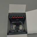 Victor M144-2B Instant Power-Kill Easy Set Reusable Rat Trap - 2 Traps