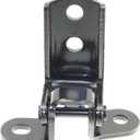 for Toyota Tundra Door Hinge 2007-2021 Upper Driver Side | Front | Replacement for TO1360106 | 6872002020