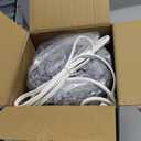 Pengzhu Technology Blanket Heated Throw, Soft Flannel Heating Blanket with 8 Hours Auto Off 10 Fast Heating Levels Machine Washable Sherpa Heated Blanket with Overheating Protection 50x60inch