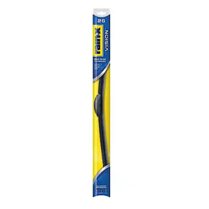Rain-X Vision Wiper Blade: 26", Standard Beam, All Weather Performance, Pack of 1