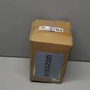 Bedsure GentleSoft Sherpa Fleece Throw Blanket for Couch, Non-Heated, Thick and Warm Throw for Women and Men, Soft Fuzzy Plush Weight Blanket for Winter, Navy, 50x60 Inches