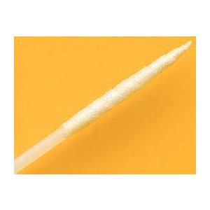 21050 - Coventry Wrapped Foam Swab, ITW Chemtronics - Coventry Foam Swab, Nylon Handle - Pack of 500