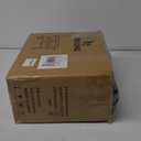 Collapsible Wagon Cart with Wheels Foldable - Folding Utility Heavy Duty Wagons Carts for Grocery Sports Garden Shopping Camping Wheelbarrows (Navy Blue, 150L)